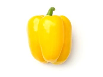 Yellow Bell Pepper