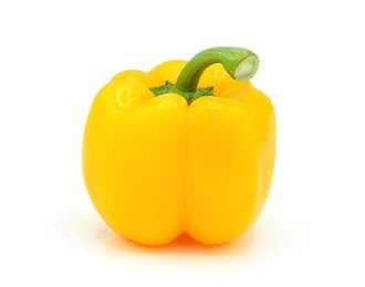 Yellow Bell Pepper