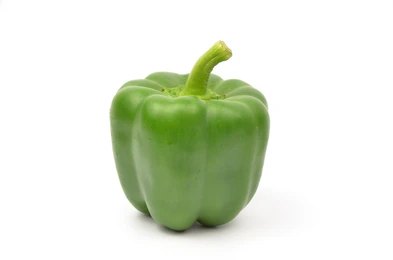 Green Bell Pepper