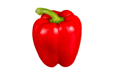 Red Bell Pepper